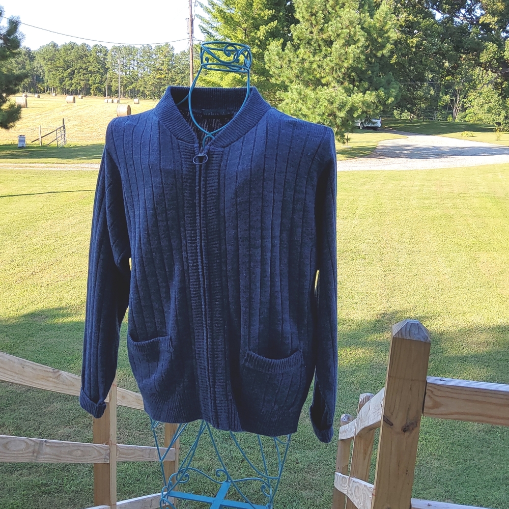 Northern Isles Sweater
